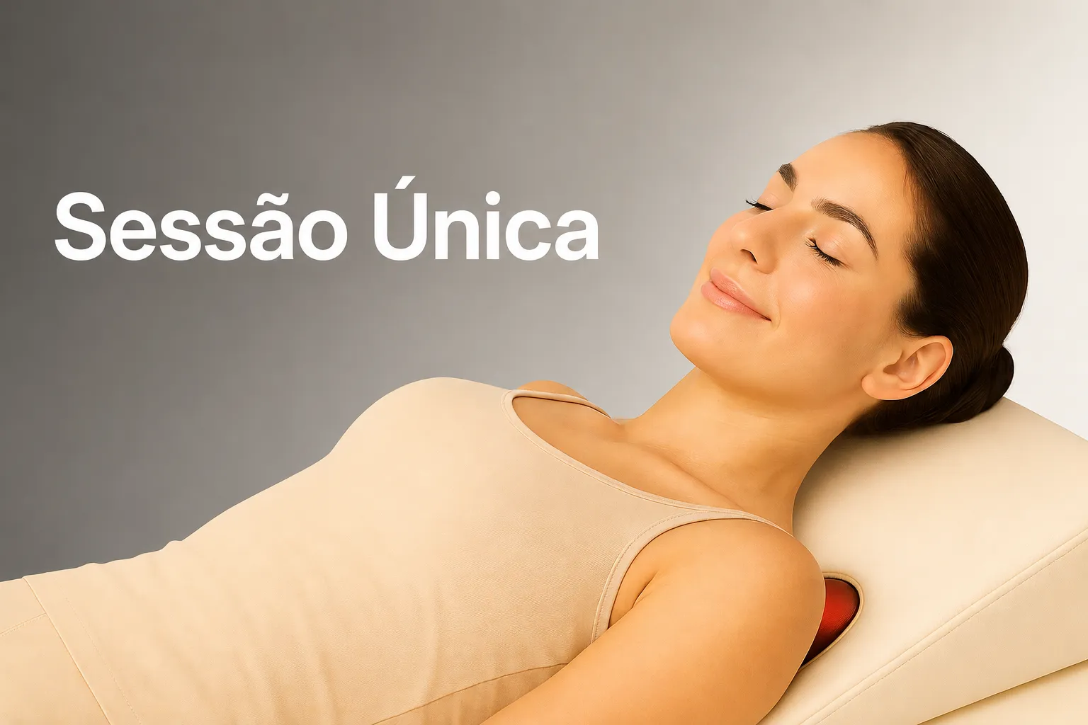 Alinhaluz Gondomar Sessão de massagem relaxamento unica